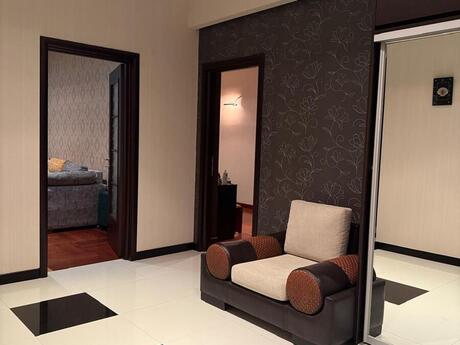 2 otaqlı mənzil, 100 m², Nəsimi: 320 000 ₼ 2