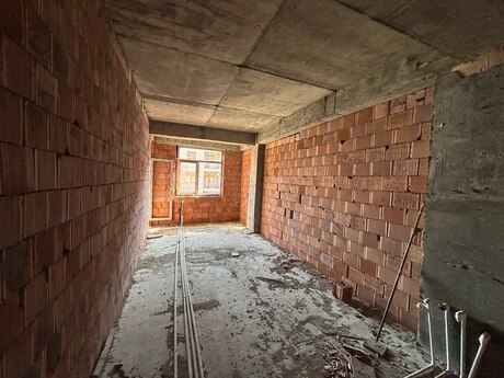 2 otaqlı mənzil, 71,6 m², Yeni Yasamal: 186 000 ₼ 5
