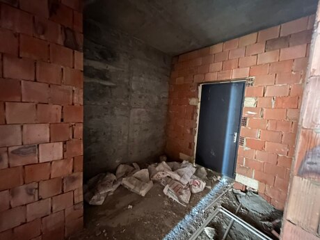 2 otaqlı mənzil, 71,6 m², Yeni Yasamal: 186 000 ₼ 4
