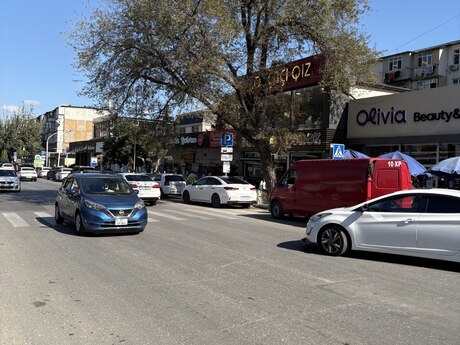 2 otaqlı mənzil, 35 m², Memar Əcəmi: 124 500 ₼ 3