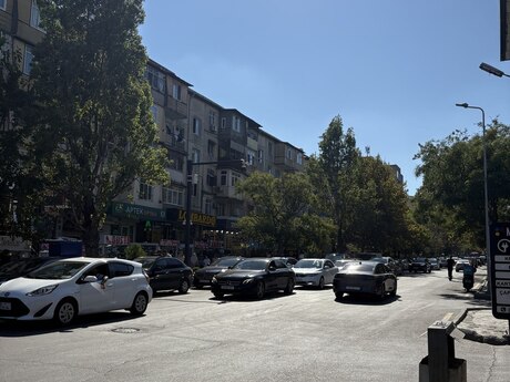 2 otaqlı mənzil, 35 m², Memar Əcəmi: 124 500 ₼ 4
