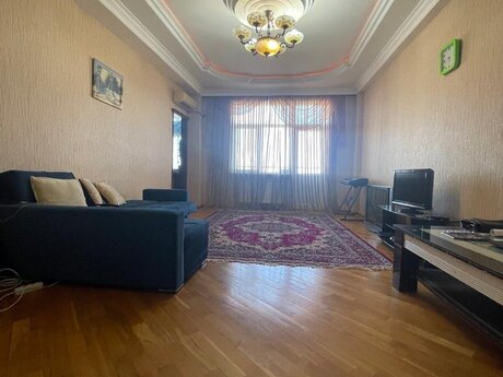 3 otaqlı mənzil, 99 m², Elmlər Akademiyası: 350 000 ₼ 3