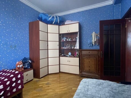 3 otaqlı mənzil, 99 m², Elmlər Akademiyası: 350 000 ₼ 4
