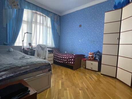 3 otaqlı mənzil, 99 m², Elmlər Akademiyası: 350 000 ₼ 5