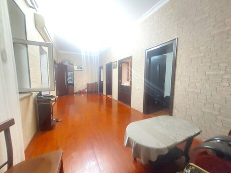 3 otaqlı həyət evi, 100 m², Əmircan: 77 000 ₼ 5