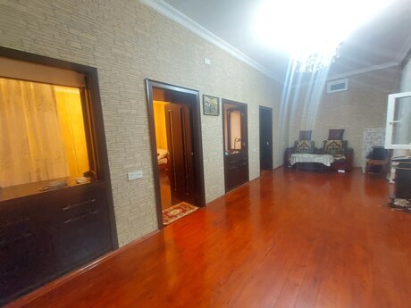 3 otaqlı həyət evi, 100 m², Əmircan: 77 000 ₼ 3