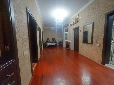3 otaqlı həyət evi, 100 m², Əmircan: 77 000 ₼ 4