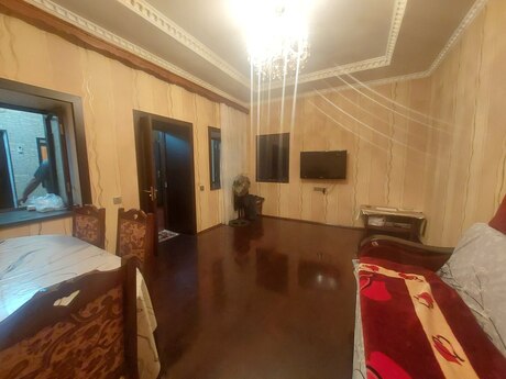 Объявление №6455413 - Баку, пос. Амирджаны, 3-комн., 100 м²