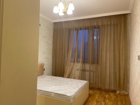 Kirayə 2 otaqlı mənzil, 70 m², Neftçilər: 700 ₼/ay 2