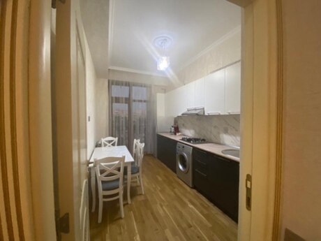 Kirayə 2 otaqlı mənzil, 70 m², Neftçilər: 700 ₼/ay 5