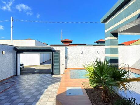 4 otaqlı həyət evi, 170 m², Mərdəkan: 235 000 ₼ 3