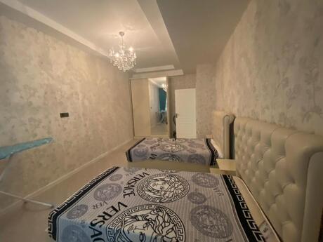 Kirayə 3 otaqlı mənzil, 145 m², Nəsimi: 1 500 ₼/ay 5