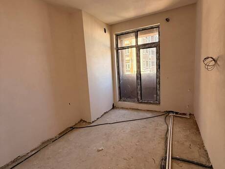 2-room apartment, 55,2 m², Gənclik: 215 000 ₼ 2