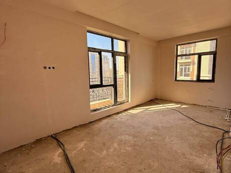 2-room apartment, 55,2 m², Gənclik: 215 000 ₼ 4
