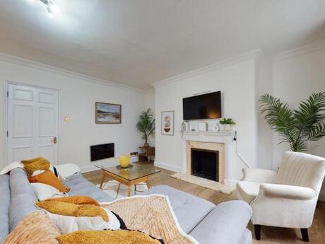 Kirayə 3 otaqlı mənzil, 135 m², Nizami: 2 000 ₼/ay 3