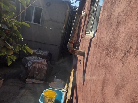 5 otaqlı həyət evi, 130 m², NZS: 90 000 ₼ 2