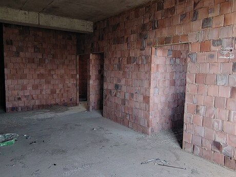 3 otaqlı mənzil, 80 m², Biləcəri: 120 000 ₼ 3