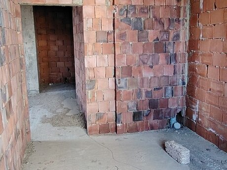 3 otaqlı mənzil, 80 m², Biləcəri: 120 000 ₼ 5