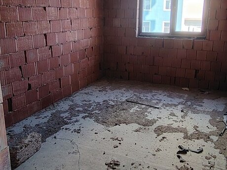 3 otaqlı mənzil, 80 m², Biləcəri: 120 000 ₼ 4
