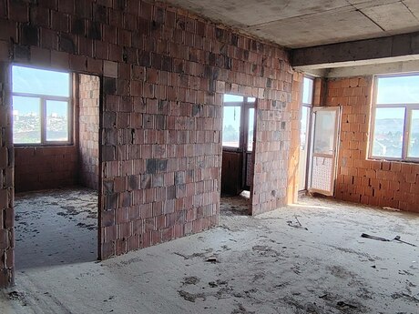 Elan №6455432 - Bakı, Biləcəri q., 3 otaqlı, 80 m², 4/9 mərtəbə