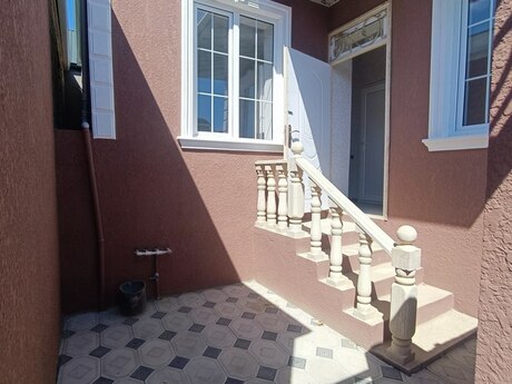 2 otaqlı həyət evi, 55 m², Masazır: 54 000 ₼ 3