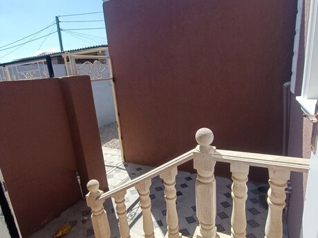 2 otaqlı həyət evi, 55 m², Masazır: 54 000 ₼ 2