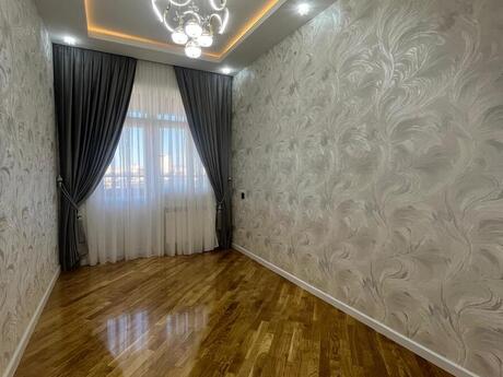 3-room apartment, 100 m², Avtovağzal: 255 000 ₼ 4