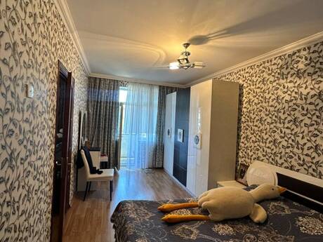 4 otaqlı mənzil, 110 m², Xalqlar Dostluğu: 189 000 ₼ 4