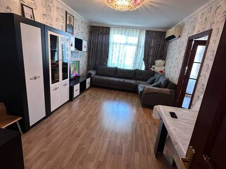 4 otaqlı mənzil, 110 m², Xalqlar Dostluğu: 189 000 ₼ 5