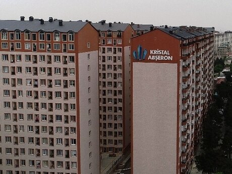 Elan №6455422 - Xırdalan, Xırdalan, 2 otaqlı, 52 m², 3/14 mərtəbə