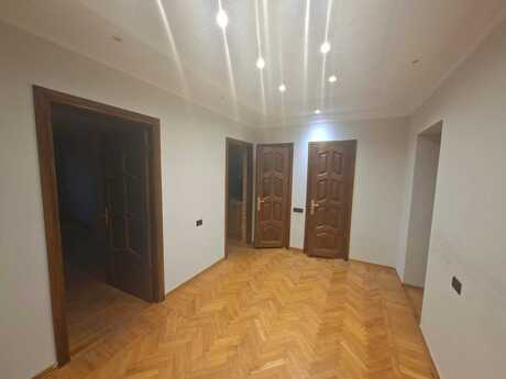 3 otaqlı mənzil, 100 m², Elmlər Akademiyası: 375 000 ₼ 3