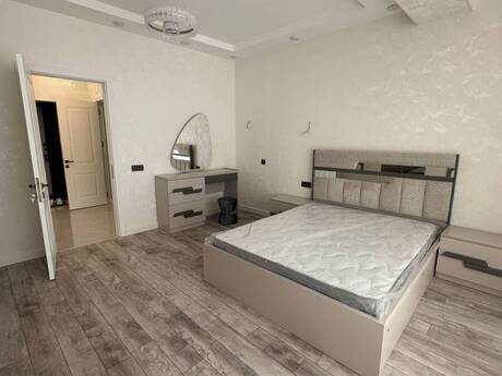 2 rooms · 102 m² · floor 18/20, Azadlıq Prospekti
