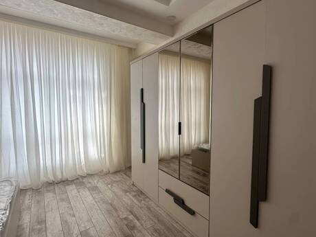 Аренда: 2-комнатная квартира, 102 м², Azadlıq Prospekti: 1 100 ₼/мес 3