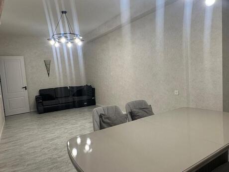 Elan №6455440 - Bakı, Nəriman Nərimanov m., 3 otaqlı, 115 m², 12/16 mərtəbə