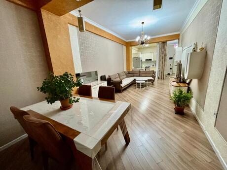 2-комнатная квартира, 75 м², Masazır: 127 000 ₼ 4