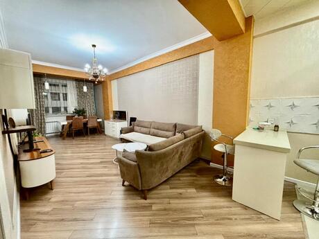 2-комнатная квартира, 75 м², Masazır: 127 000 ₼ 3