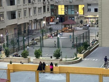 2-room apartment, 90 m², 20 Yanvar: 250 000 ₼ 4
