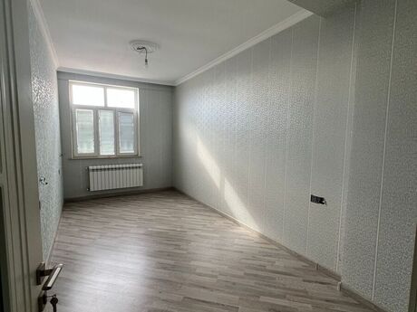 3 otaqlı mənzil, 80 m², İnşaatçılar: 175 000 ₼ 2