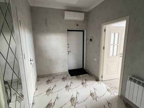 Elan №6455454 - Bakı, İnşaatçılar m., 3 otaqlı, 80 m², 15/15 mərtəbə