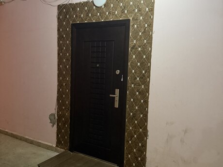 Kirayə 3 otaqlı mənzil, 82 m², İnşaatçılar: 850 ₼/ay 2