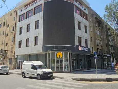 Объявление №6455467 - Баку, Наримановский  р., 7-комн., 200 м²