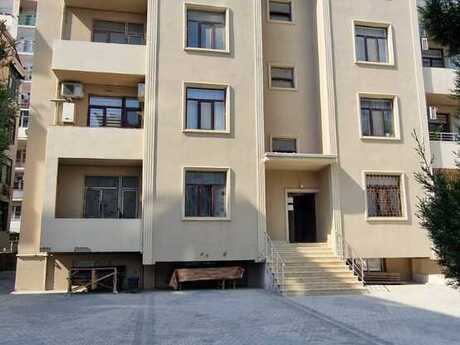 Elan №6455452 - Bakı, Həzi Aslanov q., 3 otaqlı, 124 m², 3/4 mərtəbə