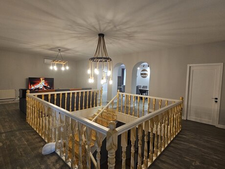 Elan №6455479 - Bakı, Xətai r., 9 otaqlı, 400 m²