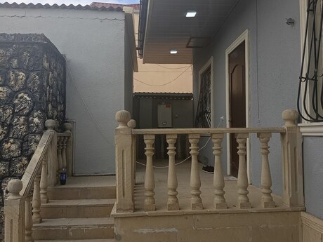 3 otaqlı həyət evi, 110 m², Biləcəri: 115 000 ₼ 5