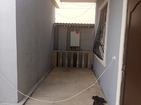 3 otaqlı həyət evi, 110 m², Biləcəri: 115 000 ₼ 4