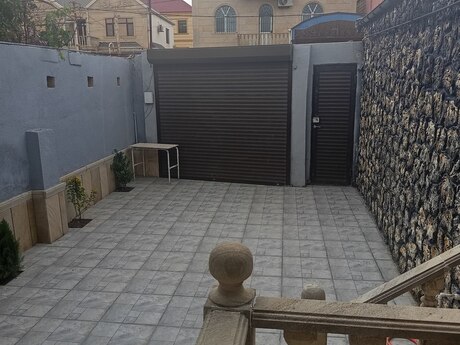 3 otaqlı həyət evi, 110 m², Biləcəri: 115 000 ₼ 2