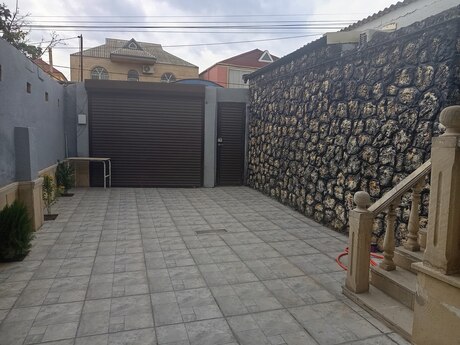 3 otaqlı həyət evi, 110 m², Biləcəri: 115 000 ₼ 3