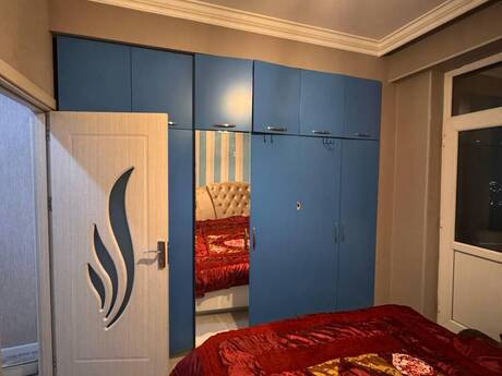 2 otaqlı mənzil, 78 m², Nəsimi: 159 500 ₼ 5