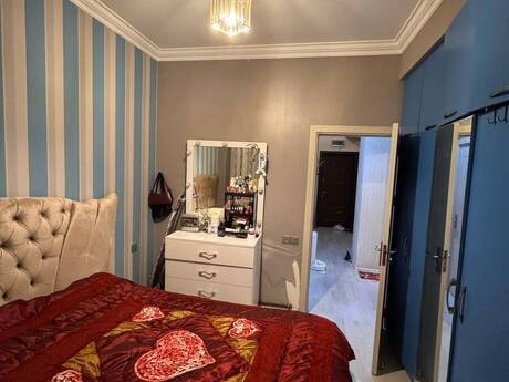 2 otaqlı mənzil, 78 m², Nəsimi: 159 500 ₼ 4