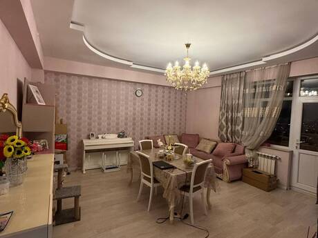 2 otaqlı mənzil, 78 m², Nəsimi: 159 500 ₼ 2